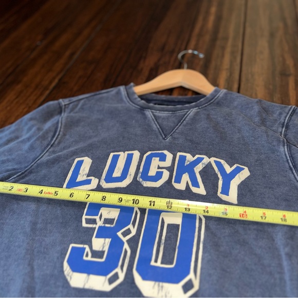 Lucky sweatshirt - Picture 6 of 8